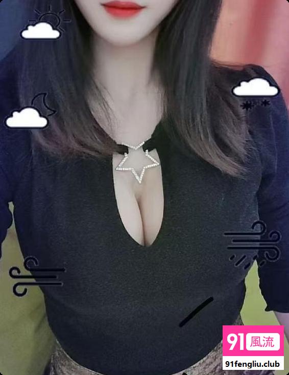啵啵妹子